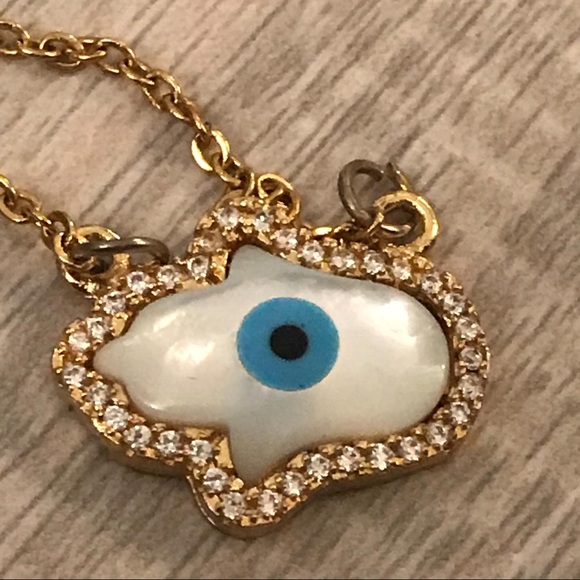 1PC Necklace - Picture 6 of 7